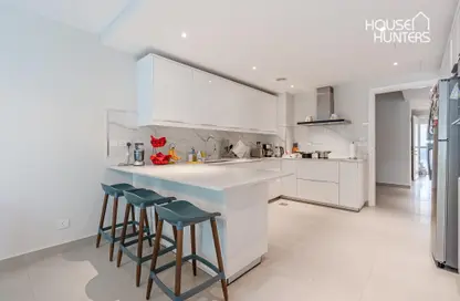 Villa - 3 Bedrooms - 3 Bathrooms for sale in Alma 1 - Alma - Arabian Ranches - Dubai