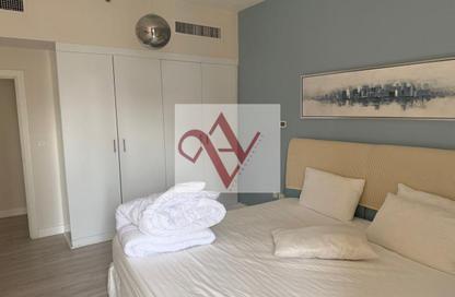 Apartment - 2 - 2 for rent in Rimal 1 - Rimal - Jumeirah Beach Residence - Dubai