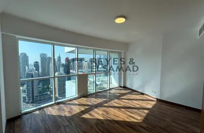 Apartment - 3 Bedrooms - 3 Bathrooms for sale in Saba Tower 3 - JLT Cluster Q - Jumeirah Lake Towers - Dubai