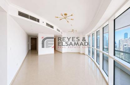 Apartment - 3 Bedrooms - 3 Bathrooms for sale in Saba Tower 3 - JLT Cluster Q - Jumeirah Lake Towers - Dubai Apartment - 3 Bedrooms - 3 Bathrooms for sale in Saba Tower 3 - JLT Cluster Q - Jumeirah Lake Towers - Dubai