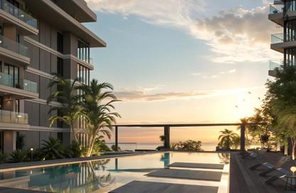 Apartment - Studio - 1 Bathroom for sale in Skai - Raha Island - Mina Al Arab - Ras Al Khaimah