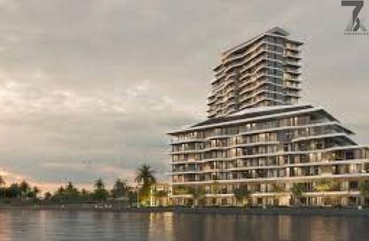 Apartment - Studio - 1 Bathroom for sale in Skai - Raha Island - Mina Al Arab - Ras Al Khaimah