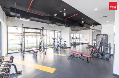 Apartment - 1 Bedroom - 1 Bathroom for rent in The Nook 2 - The Nook - Wasl Gate - Dubai Apartment - 1 Bedroom - 1 Bathroom for rent in The Nook 2 - The Nook - Wasl Gate - Dubai