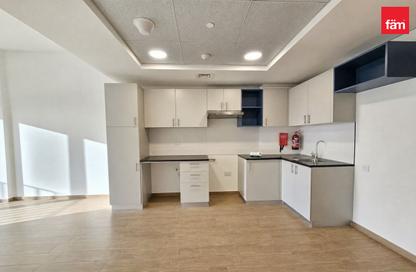 Apartment - 1 Bedroom - 1 Bathroom for rent in The Nook 2 - The Nook - Wasl Gate - Dubai