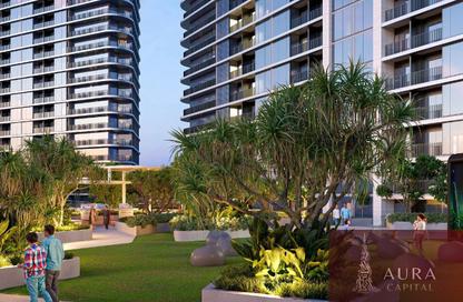 Apartment - 1 - 1 for sale in Sobha Solis Tower A - Sobha Solis - Motor City - Dubai