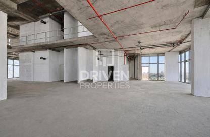 Apartment - 3 - 4 for sale in D1 Tower - Culture Village - Dubai