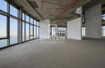 Apartment - 3 - 4 for sale in D1 Tower - Culture Village - Dubai
