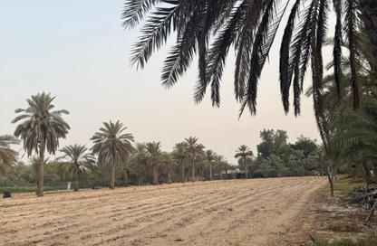 Farm - Studio for sale in Al Bahya - Abu Dhabi