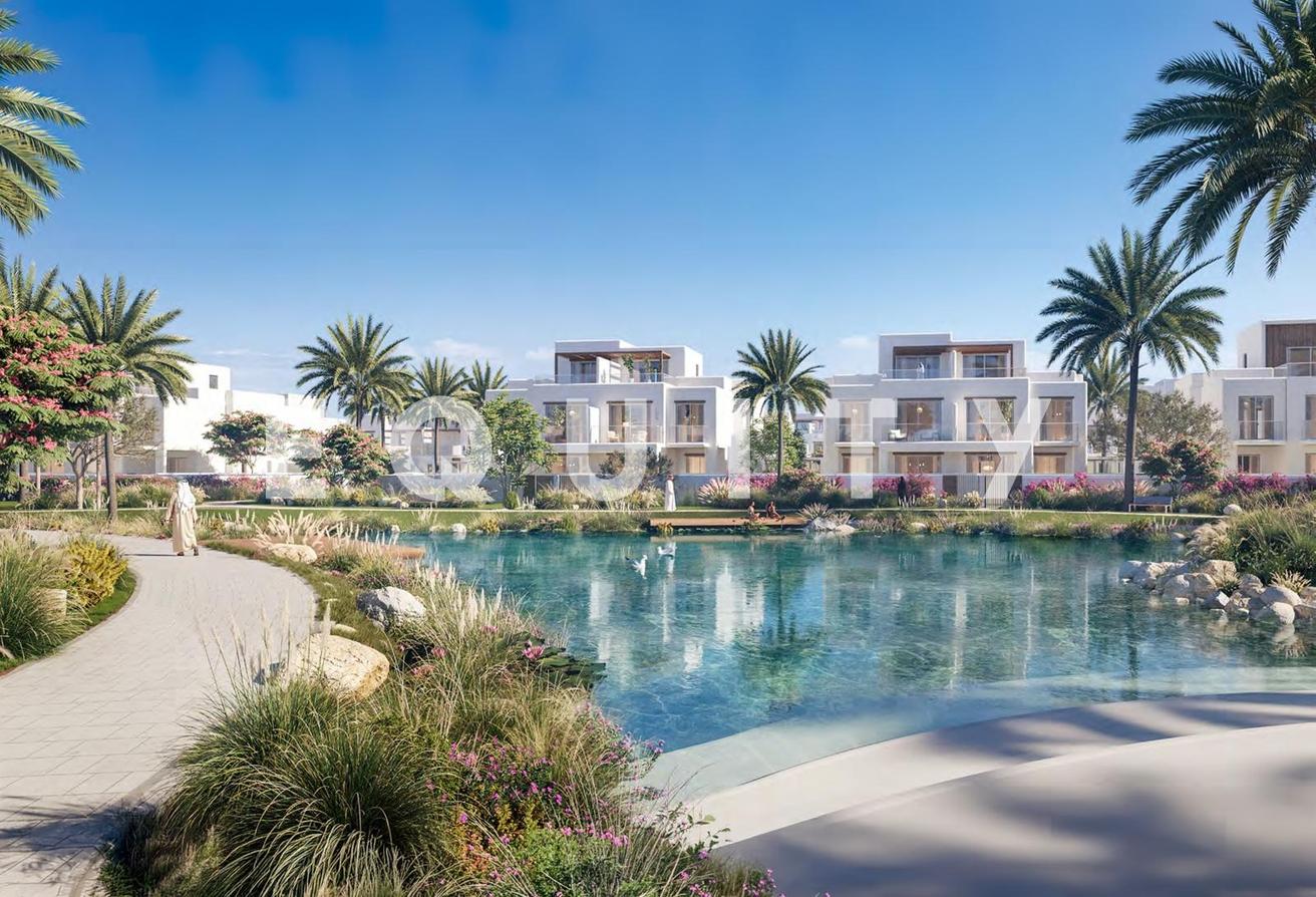 6,600 Sqft Plot | Waterfront | Area Specialist — hero