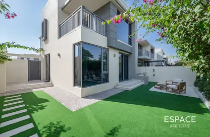 فيلا - 4 غرف نوم - 4 حمامات للايجار في مابل 1 - مابل ات دبي هيلزاستايت - دبي هيلز استيت - دبي