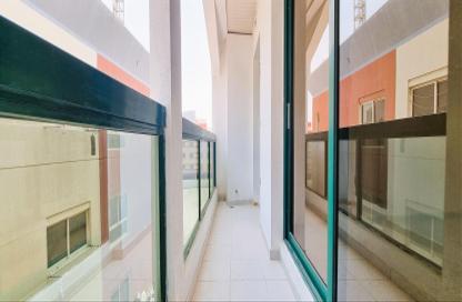 Apartment - 2 - 2 for rent in Al Hamriya - Bur Dubai - Dubai
