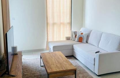 Apartment - 1 Bedroom - 2 Bathrooms for rent in The Dania District 2 - Midtown - Dubai Production City (IMPZ) - Dubai