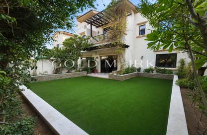 Villa - 3 Bedrooms - 3 Bathrooms for rent in Mira 5 - Mira - Reem - Dubai