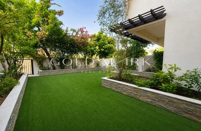 Villa - 3 Bedrooms - 3 Bathrooms for rent in Mira 5 - Mira - Reem - Dubai