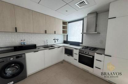 Apartment - 1 Bedroom - 1 Bathroom for rent in Belgravia Heights 1 - Belgravia Heights - District 12 - Jumeirah Village Circle - Dubai