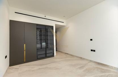 Apartment - 2 - 2 for rent in 48 Parkside - Arjan - Dubai