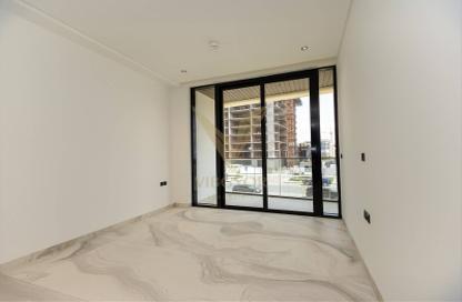 Apartment - 2 - 2 for rent in 48 Parkside - Arjan - Dubai
