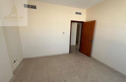 Apartment - 3 Bedrooms - 2 Bathrooms for rent in Ajman Corniche Residences - Ajman Corniche Road - Ajman