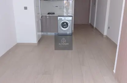 Apartment - 1 Bathroom for rent in Azizi Riviera 32 - Azizi Riviera - Meydan One - Meydan - Dubai