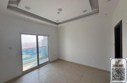 Apartment - 2 - 2 for rent in Al Naemiya Tower 3 - Al Nuaimiya Towers - Al Nuimiya 1 - Al Nuaimiya - Ajman