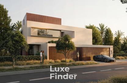 Villa - 4 Bedrooms - 5 Bathrooms for sale in Selvara 3 - Grand Polo Club and Resort - Dubai Investment Park 2 (DIP 2) - Dubai Investment Park (DIP) - Dubai Villa - 4 Bedrooms - 5 Bathrooms for sale in Selvara 3 - Grand Polo Club and Resort - Dubai Investment Park 2 (DIP 2) - Dubai Investment Park (DIP) - Dubai