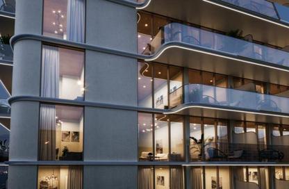 Apartment - 1 Bedroom - 2 Bathrooms for rent in Pearl House III - District 11 - Jumeirah Village Circle - Dubai