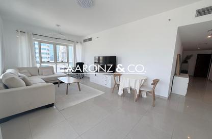 Apartment - 1 Bedroom - 2 Bathrooms for sale in Lake Point Tower - JLT Cluster N - Jumeirah Lake Towers - Dubai