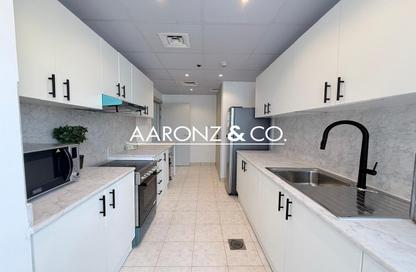 Apartment - 1 Bedroom - 2 Bathrooms for sale in Lake Point Tower - JLT Cluster N - Jumeirah Lake Towers - Dubai