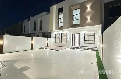 فيلا - 5 غرف نوم - 8 حمامات للبيع في 1 الياسمين - الياسمين - عجمان