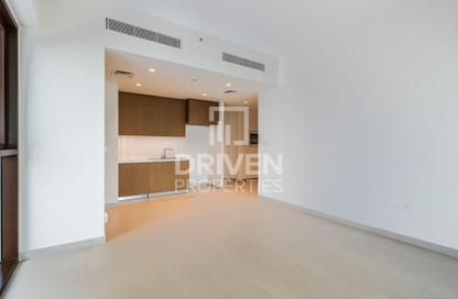 Apartment - 2 Bedrooms - 2 Bathrooms for rent in Bayshore at Creek Beach Building 1 - Bayshore at Creek Beach - Creek Beach - Dubai Creek Harbour (The Lagoons) - Dubai
