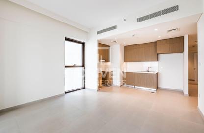 Apartment - 2 Bedrooms - 2 Bathrooms for rent in Bayshore at Creek Beach Building 1 - Bayshore at Creek Beach - Creek Beach - Dubai Creek Harbour (The Lagoons) - Dubai