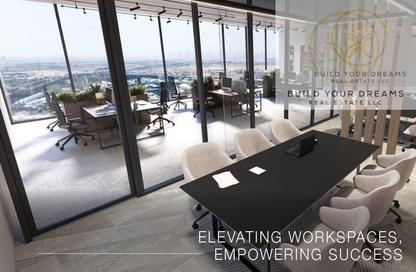 Apartment - 1 Bedroom for sale in Arjan - Dubai