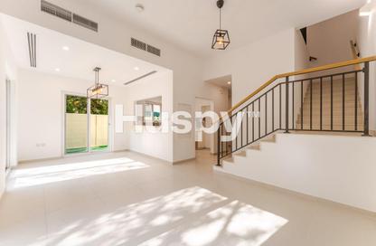 Townhouse - 4 - 5 for sale in Amaranta A - Amaranta - Villanova - Dubai