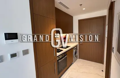 شقة - 1 حمام للايجار في عزيزي ميراج - ستوديو سيتي - دبي