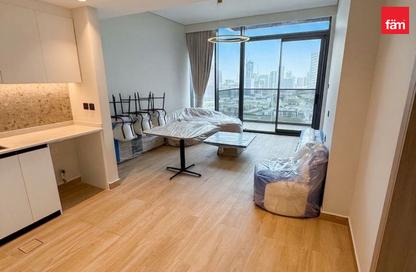 Apartment - 1 - 1 for sale in Seslia Tower - District 4 - Jumeirah Village Triangle - Dubai Apartment - 1 - 1 for sale in Seslia Tower - District 4 - Jumeirah Village Triangle - Dubai