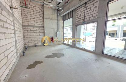 Retail - Studio for rent in Azizi Riviera 67 - Azizi Riviera - Meydan One - Meydan - Dubai