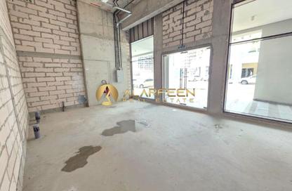 Retail - Studio for rent in Azizi Riviera 67 - Azizi Riviera - Meydan One - Meydan - Dubai
