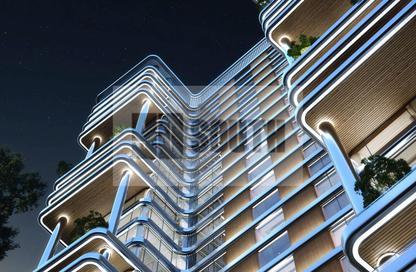 Apartment - 1 Bedroom - 2 Bathrooms for sale in Binghatti Hillside - Dubai Science Park - Dubai