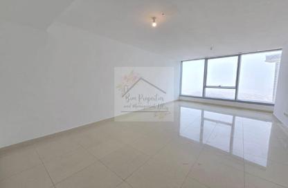Apartment - 2 Bedrooms - 4 Bathrooms for rent in Sky Tower - Shams Abu Dhabi - Al Reem Island - Abu Dhabi