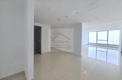 Apartment - 2 Bedrooms - 4 Bathrooms for rent in Sky Tower - Shams Abu Dhabi - Al Reem Island - Abu Dhabi