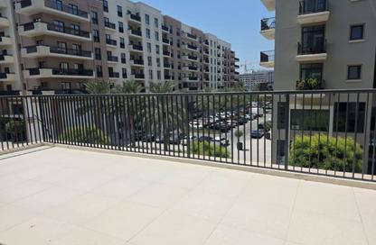 Apartment - 2 Bedrooms - 3 Bathrooms for sale in Maryam Island - Al Khan - Sharjah