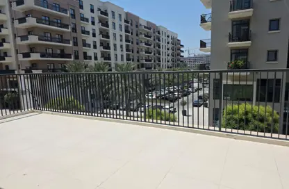 Apartment - 2 Bedrooms - 3 Bathrooms for sale in Maryam Island - Al Khan - Sharjah