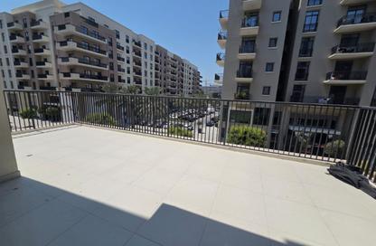 Apartment - 2 Bedrooms - 3 Bathrooms for sale in Maryam Island - Al Khan - Sharjah
