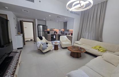 Apartment - 2 Bedrooms - 3 Bathrooms for sale in Maryam Island - Al Khan - Sharjah Apartment - 2 Bedrooms - 3 Bathrooms for sale in Maryam Island - Al Khan - Sharjah
