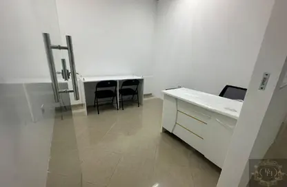 Co-working space - Studio - 3 Bathrooms for rent in Ajman One - Ajman Downtown - Ajman