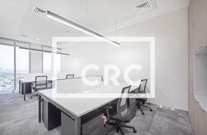 Office Space - Studio for rent in Central Park Office Tower - Central Park Tower - DIFC - Dubai