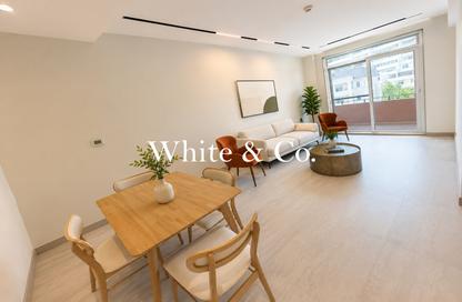 Apartment - 2 Bedrooms - 2 Bathrooms for sale in Shakespeare Circus 1 - Shakespeare Circus - Motor City - Dubai