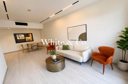 Apartment - 2 Bedrooms - 2 Bathrooms for sale in Shakespeare Circus 1 - Shakespeare Circus - Motor City - Dubai