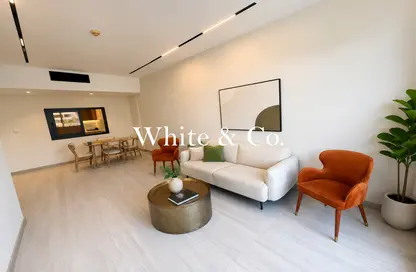 Apartment - 2 Bedrooms - 2 Bathrooms for sale in Shakespeare Circus 1 - Shakespeare Circus - Motor City - Dubai