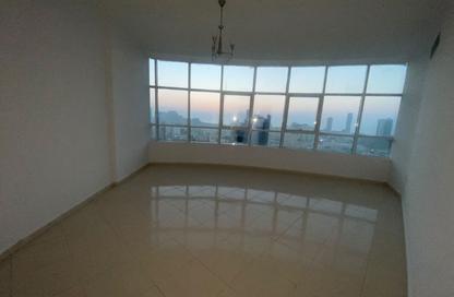Apartment - 1 - 2 for rent in Orient Tower 1 - Orient Towers - Al Bustan - Ajman Apartment - 1 - 2 for rent in Orient Tower 1 - Orient Towers - Al Bustan - Ajman